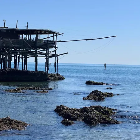 Il Vicolo Vasto