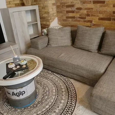 Il Vicolo Ferienhaus *