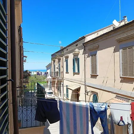 Semesterbostad Il Vicolo *