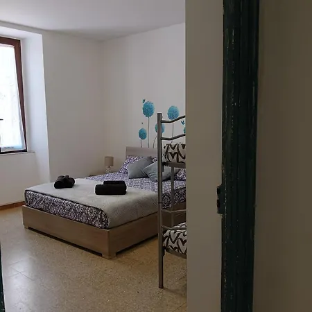 Ferienhaus Il Vicolo
