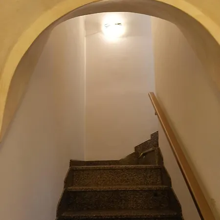 Ferienhaus Il Vicolo
