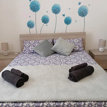 Il Vicolo Ferienhaus