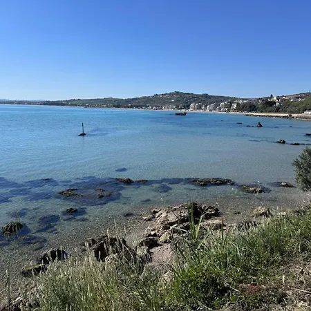 Ferienhaus Il Vicolo Vasto