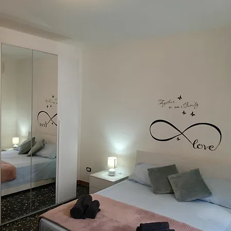 Il Vicolo Semesterbostad Vasto