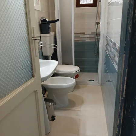 Ferienhaus Il Vicolo *