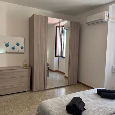 Ferienhaus Il Vicolo *