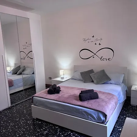 Il Vicolo Ferienhaus *