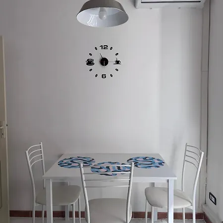 Semesterbostad Il Vicolo