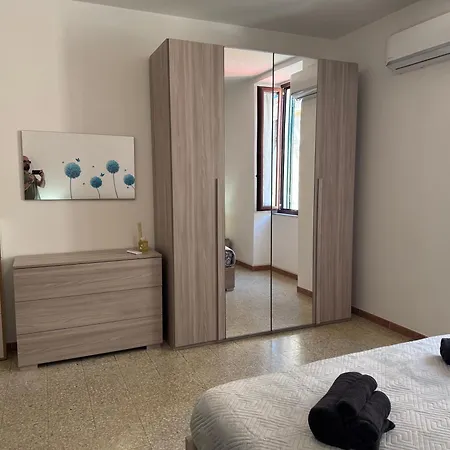 Ferienhaus Il Vicolo *