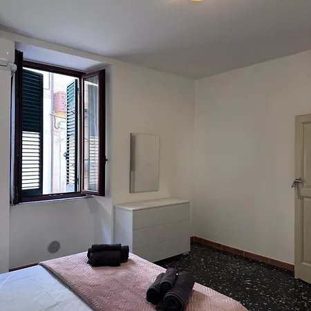 Il Vicolo Ferienhaus