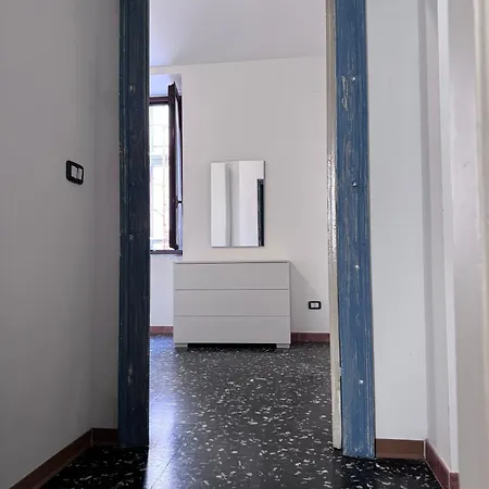 Il Vicolo Vasto