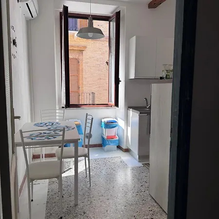 Ferienhaus Il Vicolo *
