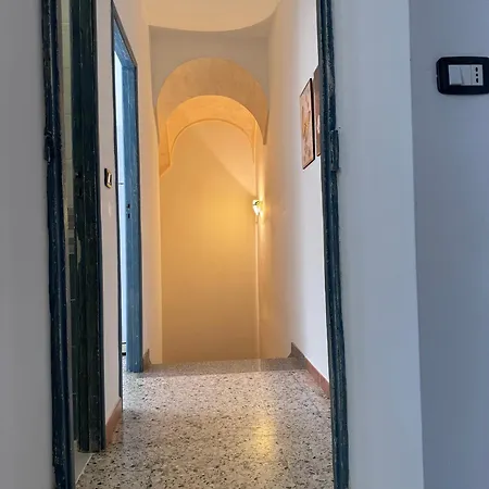 Il Vicolo Semesterbostad Vasto