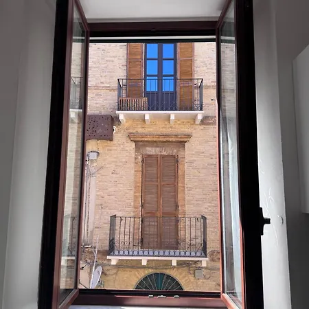 Il Vicolo Ferienhaus Vasto