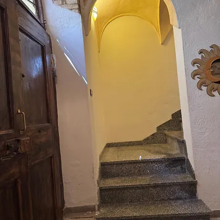 Il Vicolo Ferienhaus