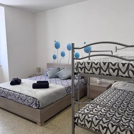 Ferienhaus Il Vicolo *