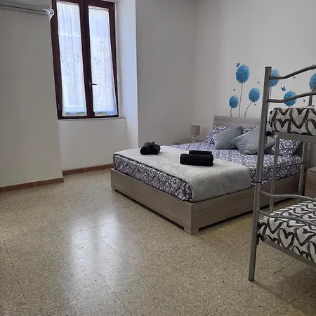 Ferienhaus Il Vicolo Vasto