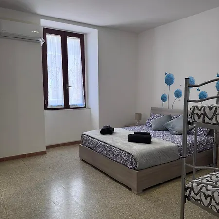 Ferienhaus Il Vicolo