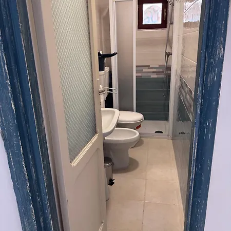 Il Vicolo Ferienhaus *