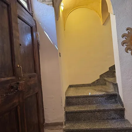 Il Vicolo * Vasto