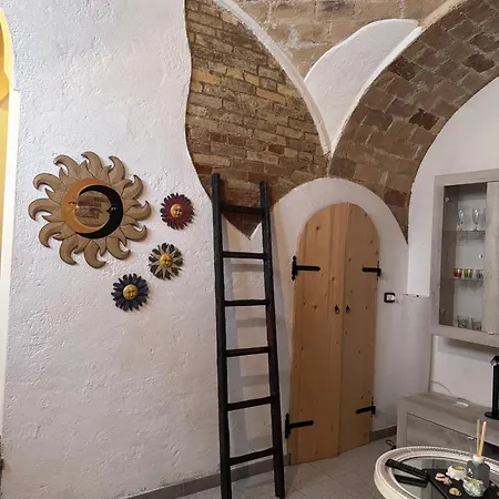 Ferienhaus Il Vicolo