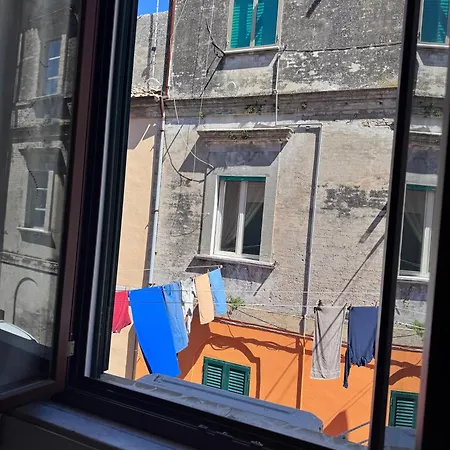 Ferienhaus Il Vicolo *