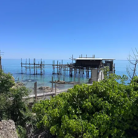 Il Vicolo Ferienhaus *