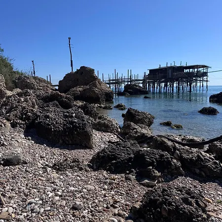 Il Vicolo Vasto