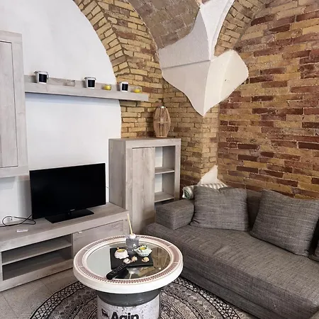 Ferienhaus Il Vicolo *
