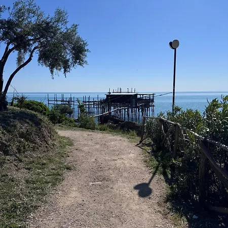 Ferienhaus Il Vicolo *