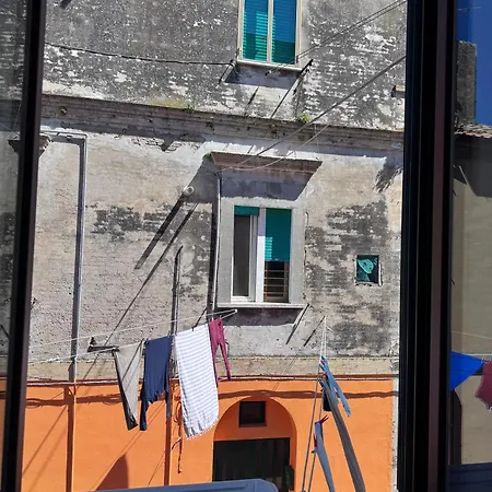 Ferienhaus Il Vicolo *
