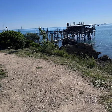 Il Vicolo Ferienhaus Vasto